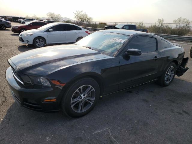2014 FORD MUSTANG - 1ZVBP8AM9E5217865