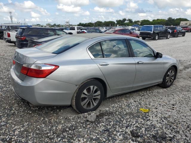 Vin: 1hgcr2f30da122455, lot: 63713695, honda accord lx 20133