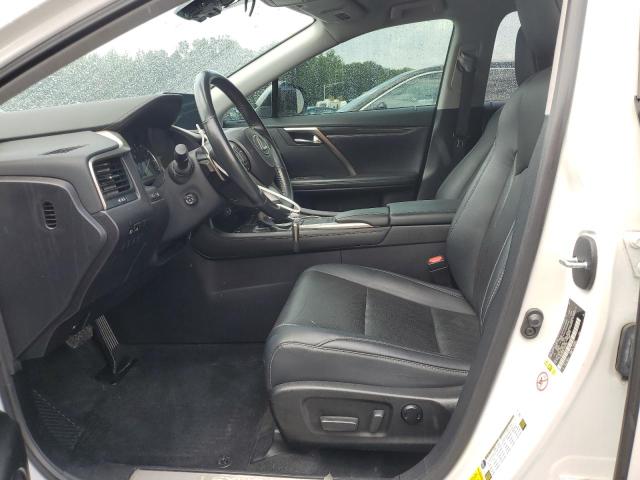 2020 LEXUS RX 350 BAS 2T2AZMDA0LC214156
