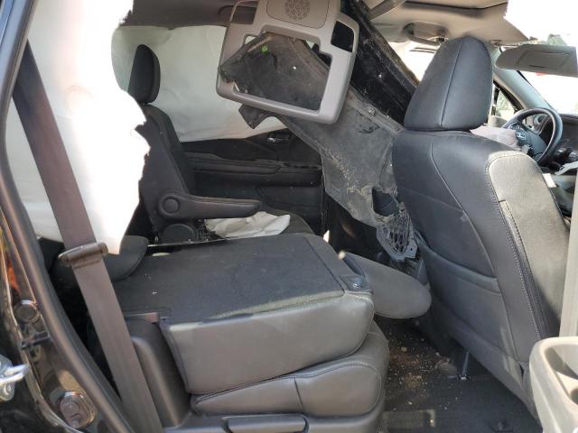 2022 HONDA PILOT ELITE 5FNYF6H05NB055139