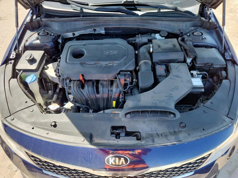 2018 KIA OPTIMA LX 5XXGT4L31JG224686