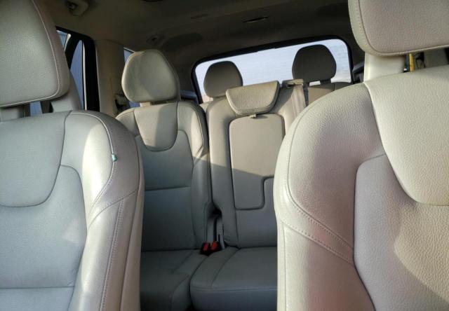 2018 VOLVO XC90 T6 YV4A22PK8J1210257