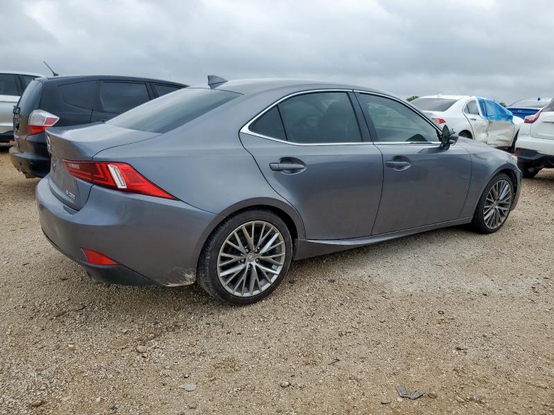 Vin: jthba1d24g5002403, lot: 62936725, lexus is 200t 20163