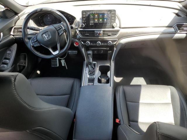 2019 HONDA ACCORD SPO 1HGCV1F32KA162796