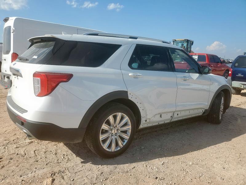 2022 FORD EXPLORER L 1FMSK7FH2NGC39049