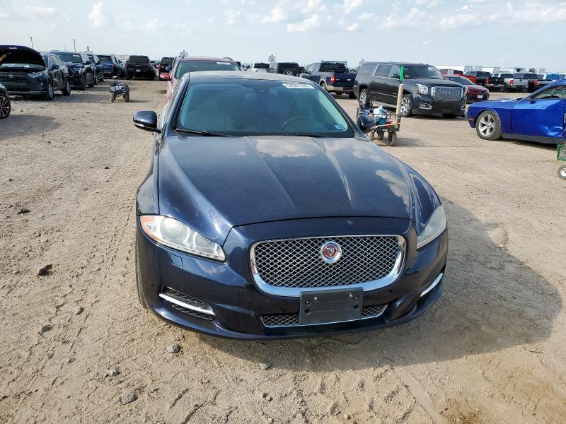 2015 JAGUAR XJL PORTFO SAJWA2GZ3F8V82999