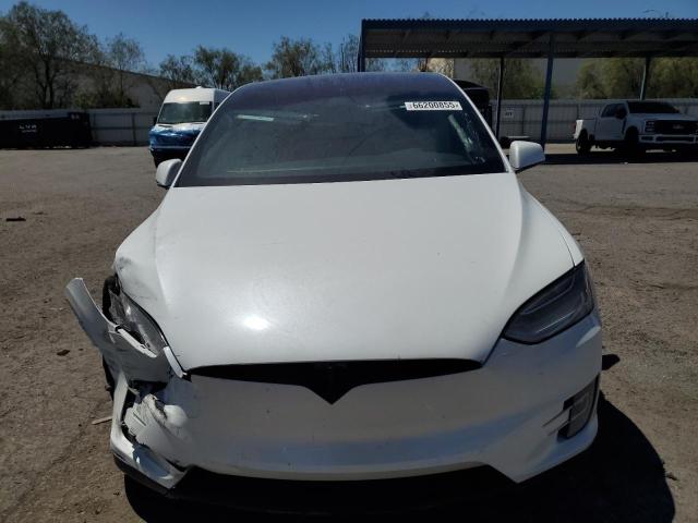 2020 TESLA MODEL X 5YJXCAE29LF306836