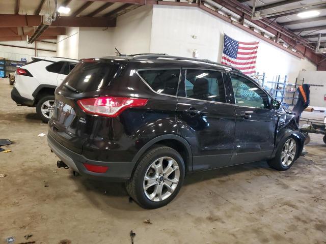 Vin: 1fmcu9hx1duc13198, lot: 61958305, ford escape sel 20133