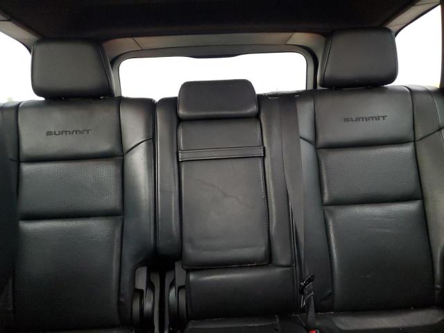 2015 JEEP GRAND CHER - 1C4RJFJG3FC754570