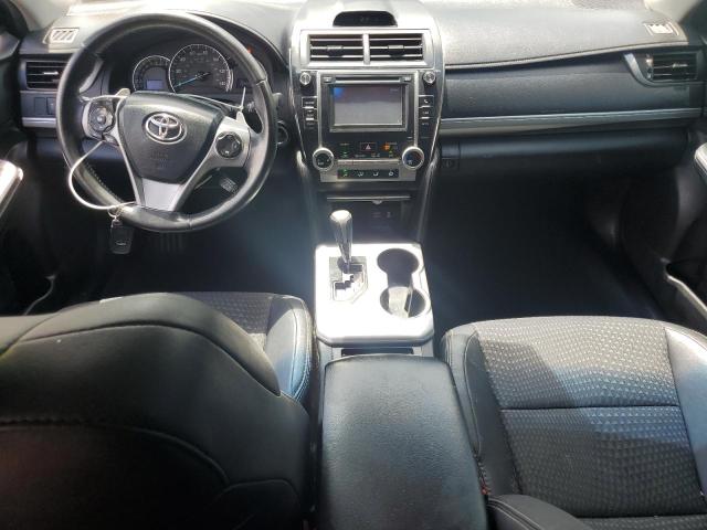 2013 TOYOTA CAMRY SE - 4T1BK1FK1DU021161