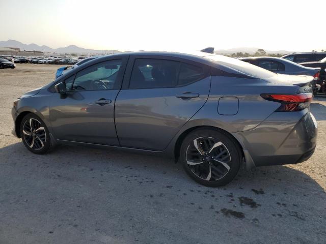 2024 NISSAN VERSA SR 3N1CN8FV3RL867475