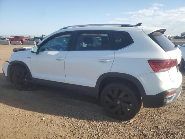 2024 VOLKSWAGEN TAOS SEL 3VV4X7B29RM132495