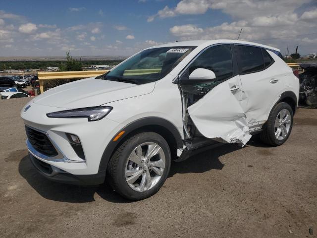 Vin: kl4amcsl0sb214859, lot: 63122365, buick encore preferred 2025 img_1
