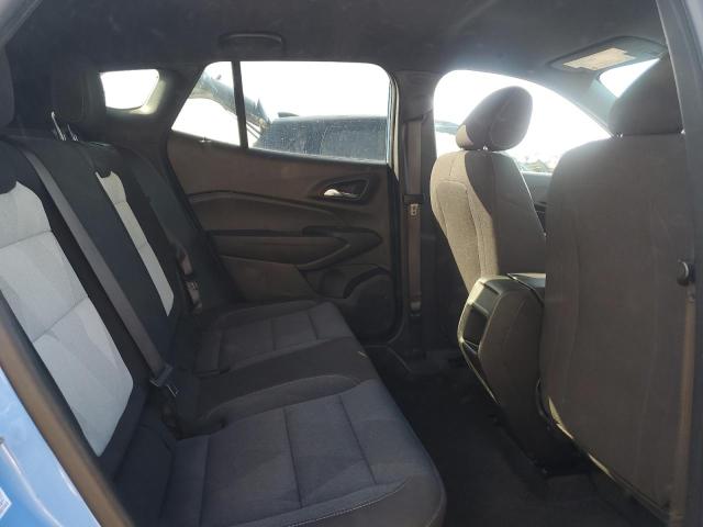 2024 CHEVROLET TRAX 1RS KL77LGE24RC162537