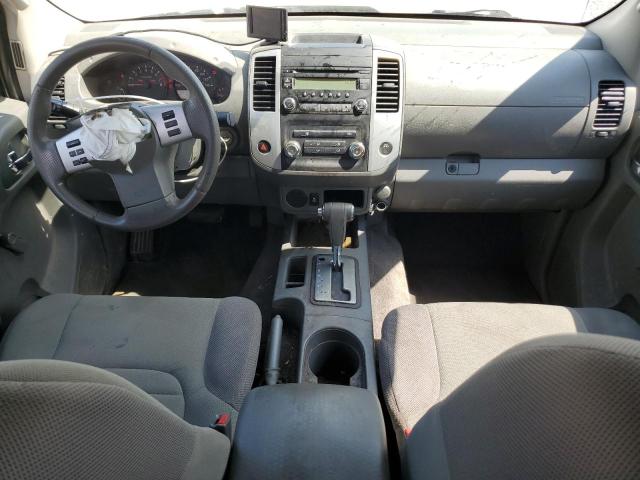 2015 NISSAN FRONTIER S - 1N6BD0CT0FN768458