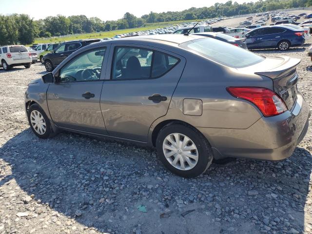 2016 NISSAN VERSA S - 3N1CN7AP0GL872133