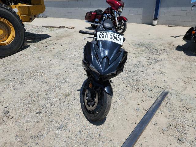 2024 KAWASAKI EX500 H ML5EXGH19RDA22220