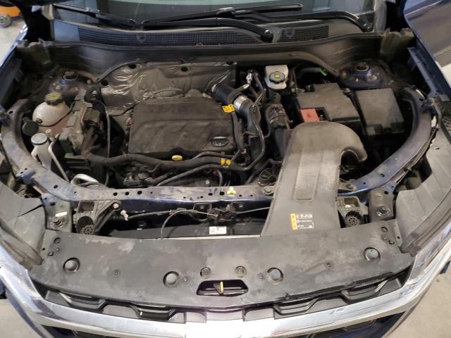 2024 CHEVROLET TRAX LS KL77LFE23RC026426