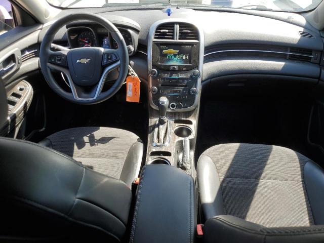 2015 CHEVROLET MALIBU 1LT - 1G11C5SL7FF322553