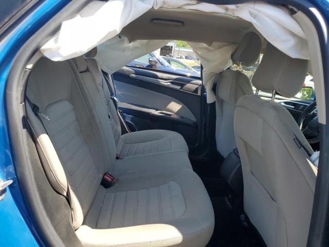 2020 FORD FUSION S 3FA6P0G78LR178919