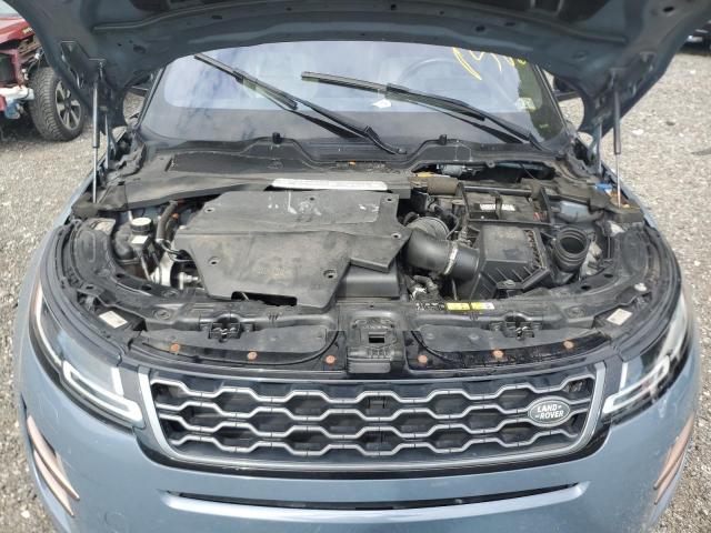 2020 LAND ROVER RANGE ROVE SALZL2FX6LH119359