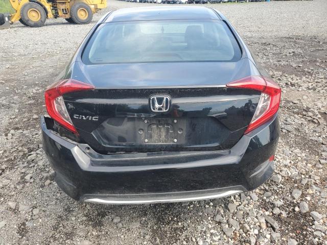 2019 HONDA CIVIC LX - 2HGFC2F67KH525369