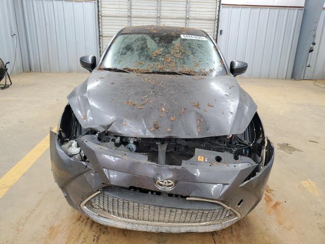 2020 TOYOTA YARIS LE 3MYDLBJV5LY706407