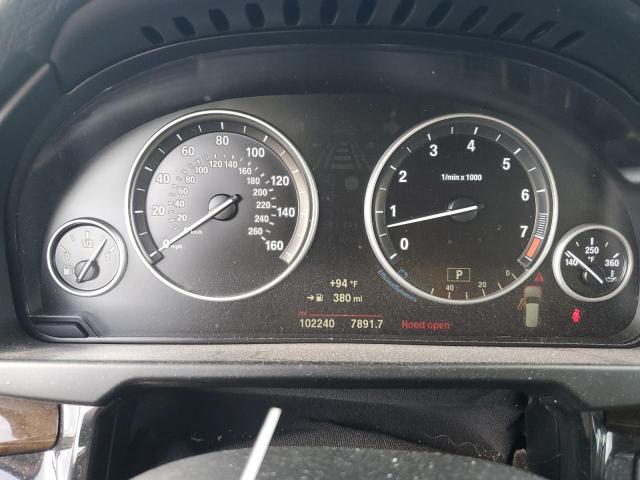 2016 BMW X5 XDRIVE3 5UXKR0C55G0P21994