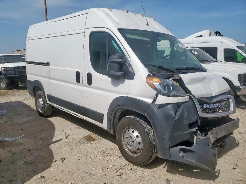 2021 RAM PROMASTER - 3C6LRVBGXME533519