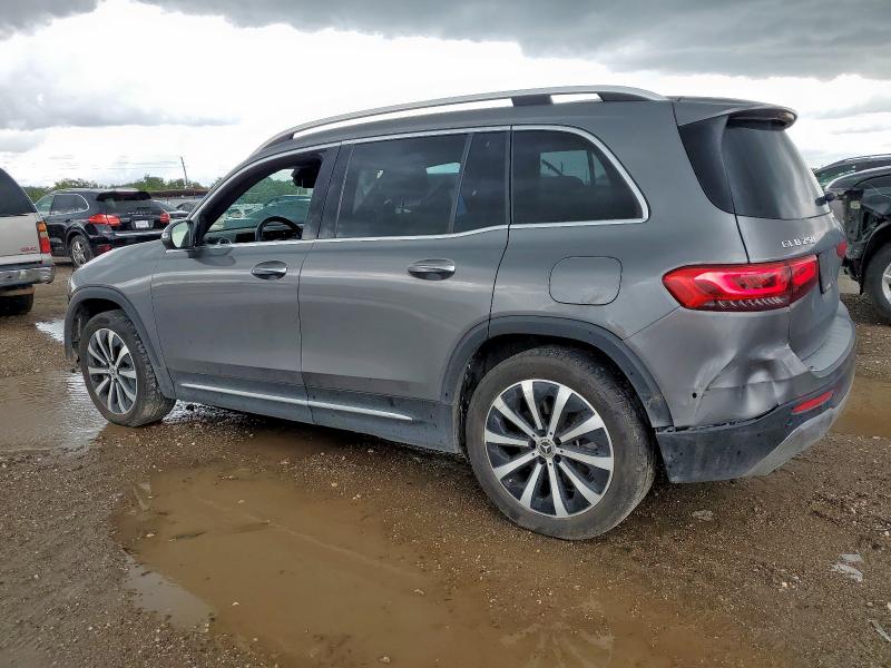 2023 MERCEDES-BENZ GLB 250 4M #3290492480