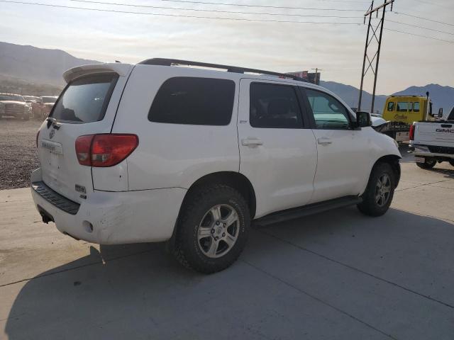 2016 TOYOTA SEQUOIA SR 5TDBW5G1XGS142401
