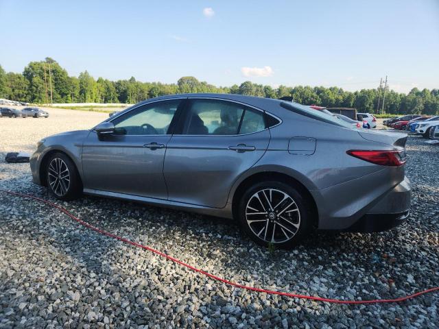 2025 TOYOTA CAMRY XSE 4T1DAACKXSU519078