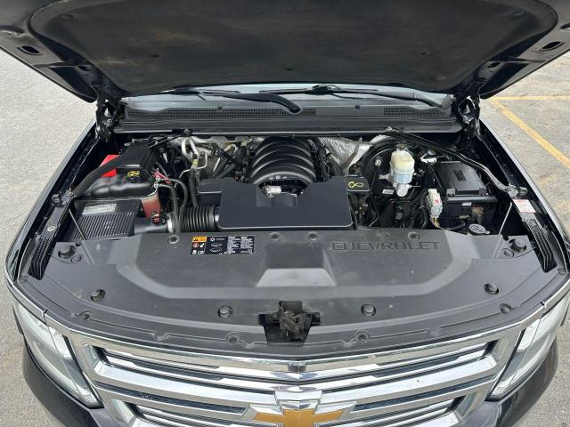 2016 CHEVROLET SUBURBAN K 1GNSKJKC5GR257149