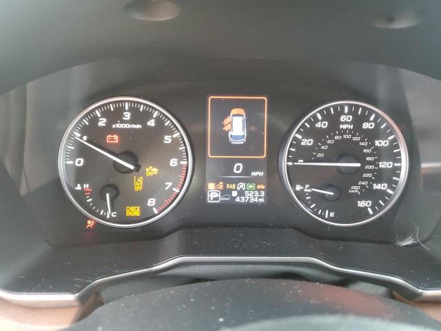 2020 SUBARU OUTBACK TO 4S4BTAPC7L3182901