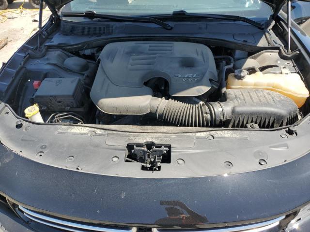 2017 DODGE CHARGER SE 2C3CDXBGXHH559538