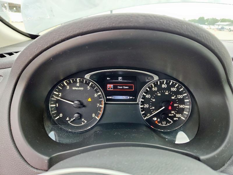 2016 NISSAN ALTIMA 2.5 - 1N4AL3AP9GC208031