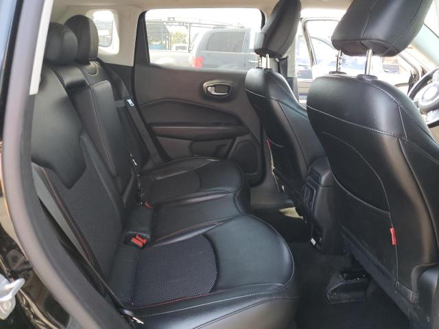 2020 JEEP COMPASS TR - 3C4NJDDBXLT159315