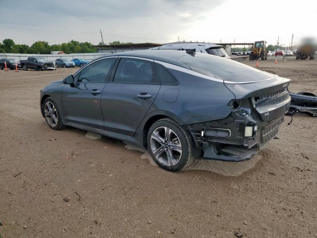 2024 KIA K5 EX - 5XXG34J22RG263857