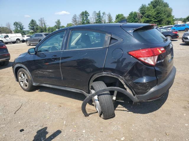 2017 HONDA HR-V LX 3CZRU6H39HG706835