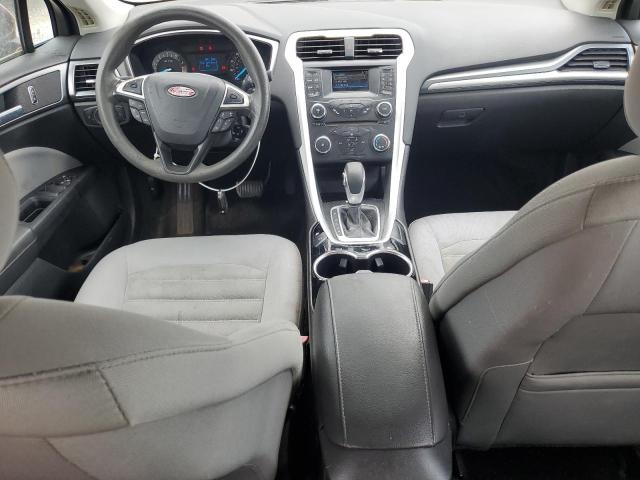 2015 FORD FUSION S 3FA6P0G72FR143488