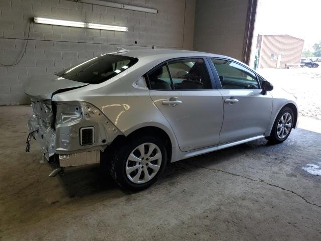 2024 TOYOTA COROLLA LE - JTDBDMHE8R3015507