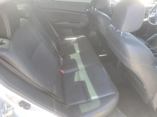2014 SUBARU IMPREZA LI - JF1GJAH62EH022767