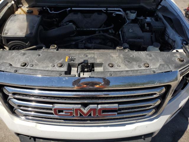 2015 GMC CANYON SLE 1GTG6BE30F1146882