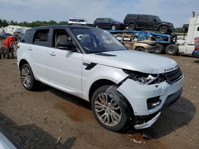 2017 LAND ROVER RANGE ROVE SALWV2FE6HA134147