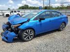 2021 NISSAN VERSA SR - 3N1CN8FV6ML922798