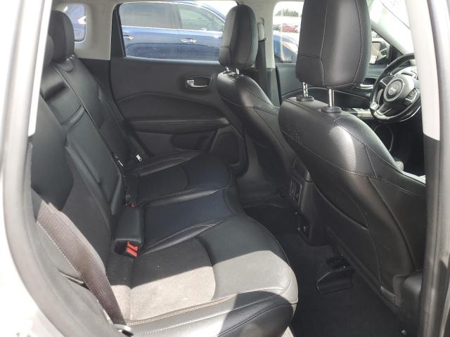 2020 JEEP COMPASS LA 3C4NJCBB8LT153123