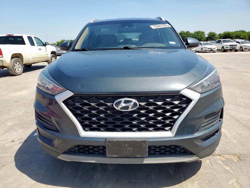 2020 HYUNDAI TUCSON LIM KM8J33AL5LU100528