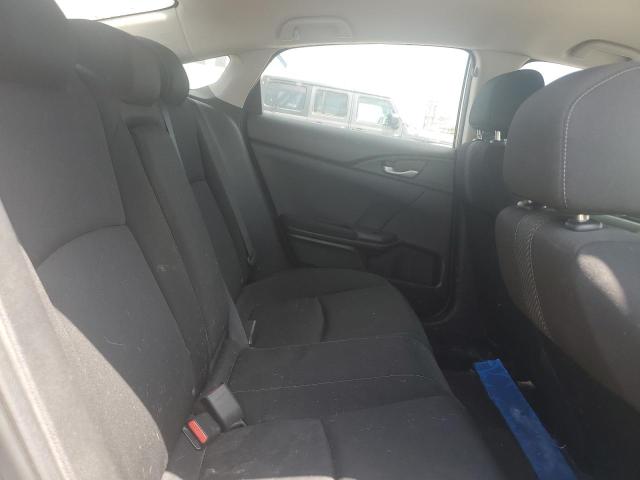 2018 HONDA CIVIC LX - 2HGFC2F50JH034678