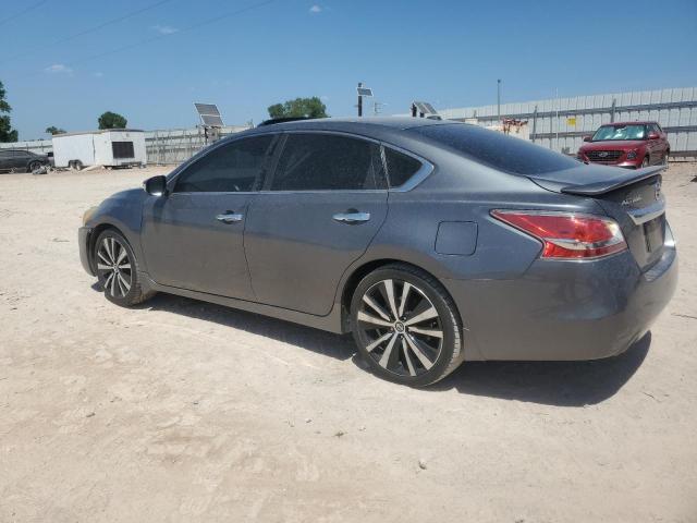 2015 NISSAN ALTIMA 2.5 - 1N4AL3AP9FN354478