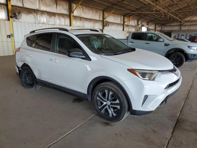 2018 TOYOTA RAV4 LE 2T3BFREV0JW757137